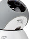 Nedis WIFICI30CGY - Slimme IP-camera - Full HD 1920x1080 - Nachtzicht 10m