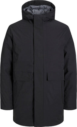 JACK&JONES JPRBLATIGER - PARKA SN - Maat XXL