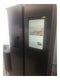 Samsung RS6HA8891B1EF - Amerikaanse koelkast - Twin Cooling Plus - Antraciet