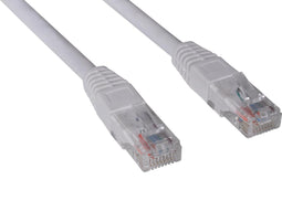 Sandberg - 506-95 - Netwerkkabel - UTP Cat6 - 3 m - Wit