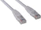 Sandberg - 506-95 - Netwerkkabel - UTP Cat6 - 3 m - Wit