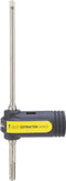 Alpen 0058001200100 SDS-plus-afzuigboor Dust Extractor Smash 2 scherpe kanten 1 stuk(s)