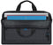 Rivacase Regent 8058 - Laptoptas - Afscherming - Zwart
