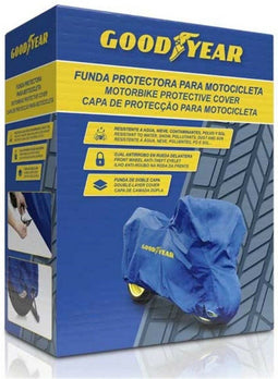 Goodyear Motorhoes Goodyear God7021 Blauw