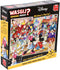 Wasgij Original - Disney - Mickey's Feestje! - 1000 stukjes puzzel - Multicolor