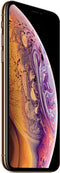 Apple iPhone XS - Goud - 512 GB - Fysieke simkaart + eSIM