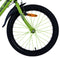 Volare Rocky - Kinderfiets - 20 inch - 7 versnellingen - Groen/Grijs