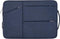 Laptophoes 13.3 Inch XV – Laptop Sleeve met Extra Vakken – Donkerblauw
