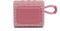 JBL GO 3 - Bluetooth Speaker - IP67 waterdicht - Roze