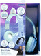 Lexibook HPBT015FZ - Headset - Draadloos Bluetooth 5.0 - Blauw