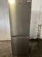 Gorenje RK14CPS4 - Koelvriescombinatie - 175L - 143 cm - Zilver