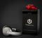 PowerLocus P6 - Draadloze Over-Ear Koptelefoon - Bluetooth 5.0 - Zilver