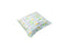 Madison - Sierkussen ca. 50x50 cm Trivia mint natural outdoor finishing Madison