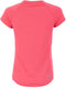 Reece Racket Shirt - Dames - V-hals - Rood - Maat XS