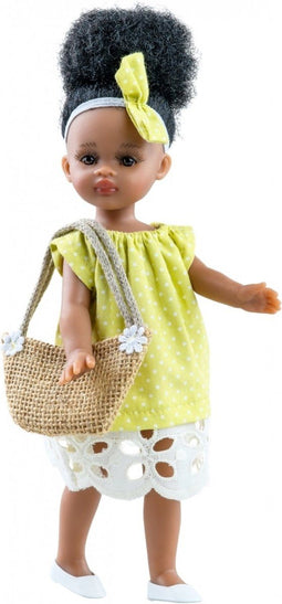 Mini Amigas pop Noah (21 cm)