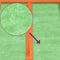 vidaXL Volière 60x58,5x160 cm massief grenenhout bruin