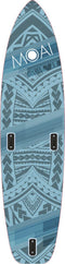 Moai wing sup board 10'8'' - 270 ltr - pressure 18psi