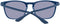 BMW BW0024 92X Zonnebril - Heren - Blauw