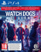 Ubisoft Watch Dogs: Legion - Resistance Edition - PS4