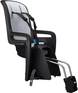 Thule RideAlong 2 - Fietszitje - 5 standen achteroverhellen - Dark gray