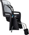 Thule RideAlong 2 - Fietszitje - 5 standen achteroverhellen - Dark gray
