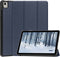 imoshion Nokia T21 - Trifold Bookcase - Auto-wake functie - Donkerblauw