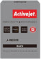Activejet A-OKI320 - Lint - Vervanging Oki 9002303 - Zwart (100 stuks)