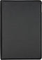 imoshion Tablet Hoes - Geschikt voor iPad 9e generatie (2021) 10.2 inch / 8e generatie (2020) 10.2 inch / 7e generatie (2019) 10.2 inch - 360° Draaibare Bookcase - Zwart