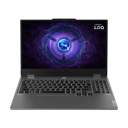 Lenovo LOQ 15IAX9 Intel® Core™ i5 i5-12450HX Laptop 39,6 cm (15.6") Full HD 16 GB DDR5-SDRAM 512...