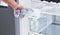 ETNA AKV578IZWA - Amerikaanse koelkast - MultiFlow 360 systeem - Wit