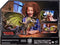 Hasbro Dungeons & Dragons Actiefiguur Rakor 28 cm Multicolours