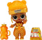 L.O.L. Surprise! Loves Mini Sweets X HARIBO Deluxe- Haribo Goldbears - Minipop