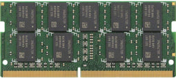 Synology D4EC-2666-16G - Geheugenmodule - 16 GB DDR4 2666 MHz ECC - 260-pin SO-DIMM