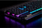 Corsair K100 RGB - Mechanisch Gaming Toetsenbord - OPX Switch 4000 Hz - Zwart