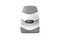Cityergonomics DXT Precision Mouse - Draadloos - 2000dpi - Grijs