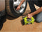 Ryobi R18I-0 - Draagbare compressor - Max. werkdruk 10 bar - 18V ONE+