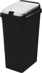 Prullenbak Tontarelli 44 L Plastic (38,5 x 34,5 x 54,5 cm)