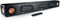 Teufel Cinebar Ultima - Soundbar - 4.1 kanaals met Bluetooth en HDMI - Zwart
