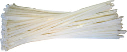 WKK 110379971 110379971 Kabelbinder 775 mm 9 mm Natuur 100 stuk(s)