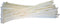WKK 110379971 110379971 Kabelbinder 775 mm 9 mm Natuur 100 stuk(s)
