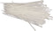WKK 110379971 110379971 Kabelbinder 775 mm 9 mm Natuur 100 stuk(s)