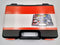 WKK 60318 Assortiment kabelschoenen 0.50 mm² - 6 mm² Rood, Blauw, Geel 1 set(s)