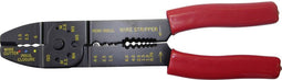 WKK 6099 Krimptang Geïsoleerde kabelschoenen 0.50 tot 6 mm²