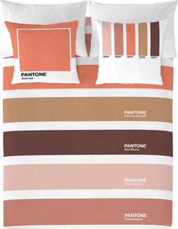 Nordic cover Wide C Pantone UK king size bed (240 x 220 cm)