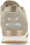 Skechers OG 85 - Dames Sneakers - Air-Cooled Memory Foam - Taupe