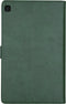 iMoshion Tablet Hoes Geschikt voor Samsung Galaxy Tab S6 Lite (2022) / Tab S6 Lite - iMoshion Luxe Tablethoes - Groen
