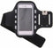 Accezz Universele Sportarmband met LED verlichting - 5.5 Inch