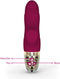 Mystim - Hop Hop Bob Vibrator Fuchsia