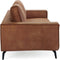 Feel Furniture - Weston - 3 zits - Cognac