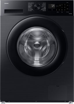 SAMSUNG WW9A-10B - Vrijstaande wasmachine - 9 kg - 1400 t/min - EcoBubble™